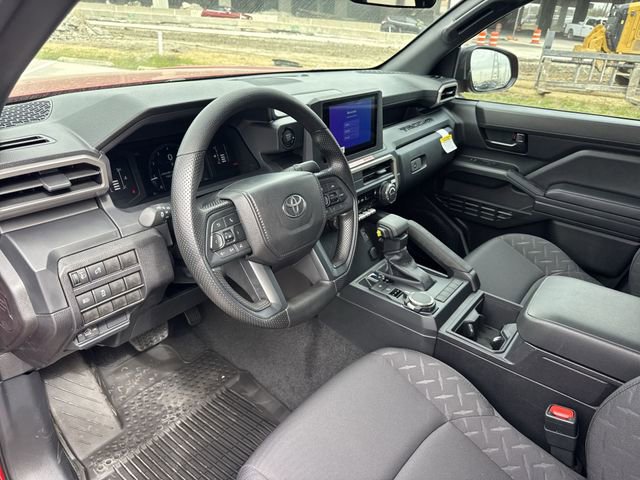 Thumbnail: 2026 Toyota Tacoma - 10