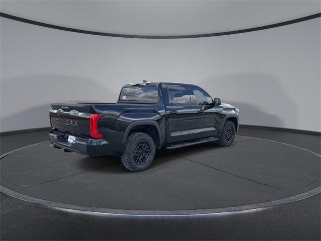 Thumbnail: 2026 Toyota Tundra - 8