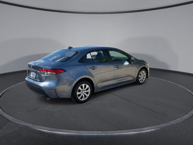 Thumbnail: 2025 Toyota Corolla - 8