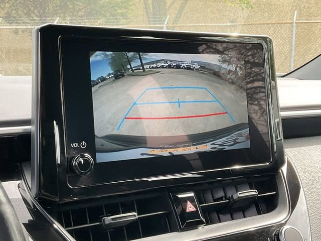 Thumbnail: 2023 Toyota Corolla - 22