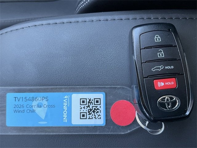 Thumbnail: 2026 Toyota Corolla Cross - 28