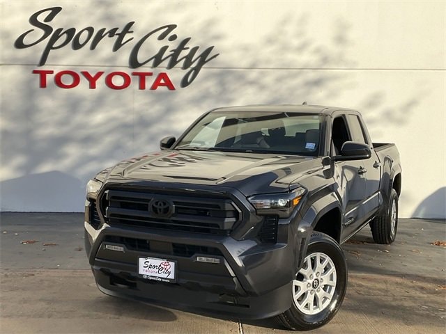 Thumbnail: 2025 Toyota Tacoma - 1
