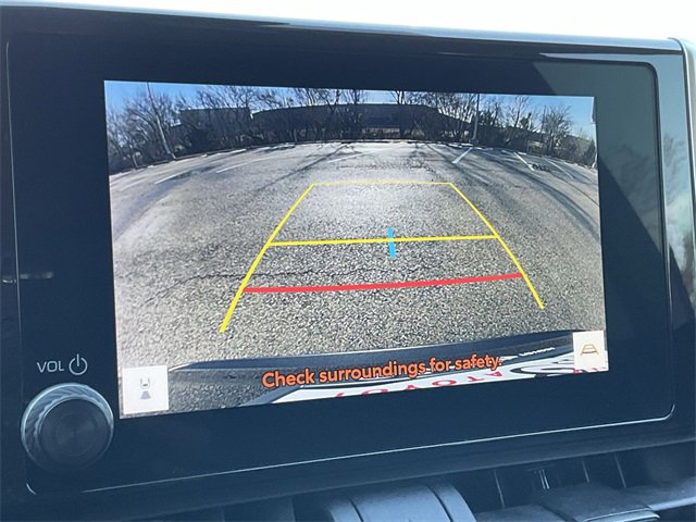 Thumbnail: 2024 Toyota RAV4 - 21