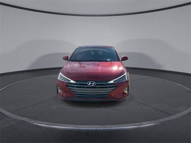 Thumbnail: 2020 Hyundai Elantra - 3