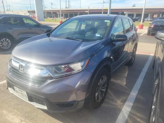 Thumbnail: 2019 Honda CR-V - 1
