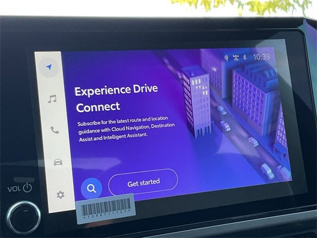 Thumbnail: 2025 Toyota Camry - 23
