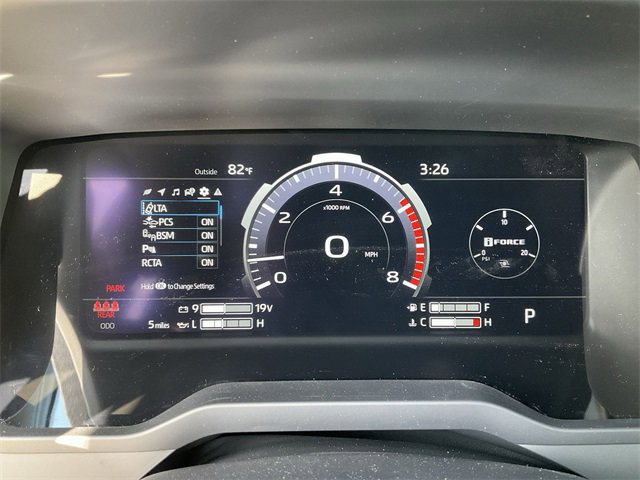 Thumbnail: 2026 Toyota Tundra - 27