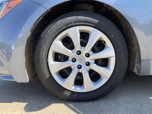 Thumbnail: 2024 Toyota Corolla - 12