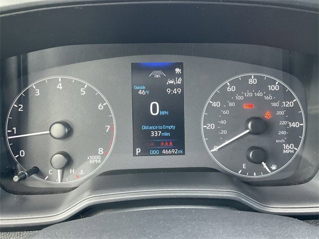 Thumbnail: 2024 Toyota Corolla - 26