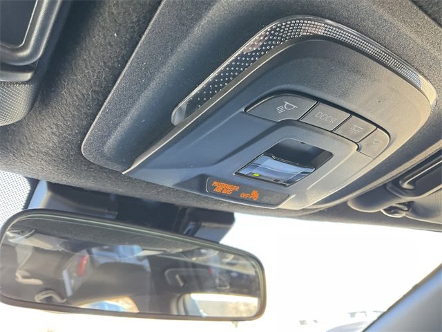 Thumbnail: 2024 Toyota Corolla - 25