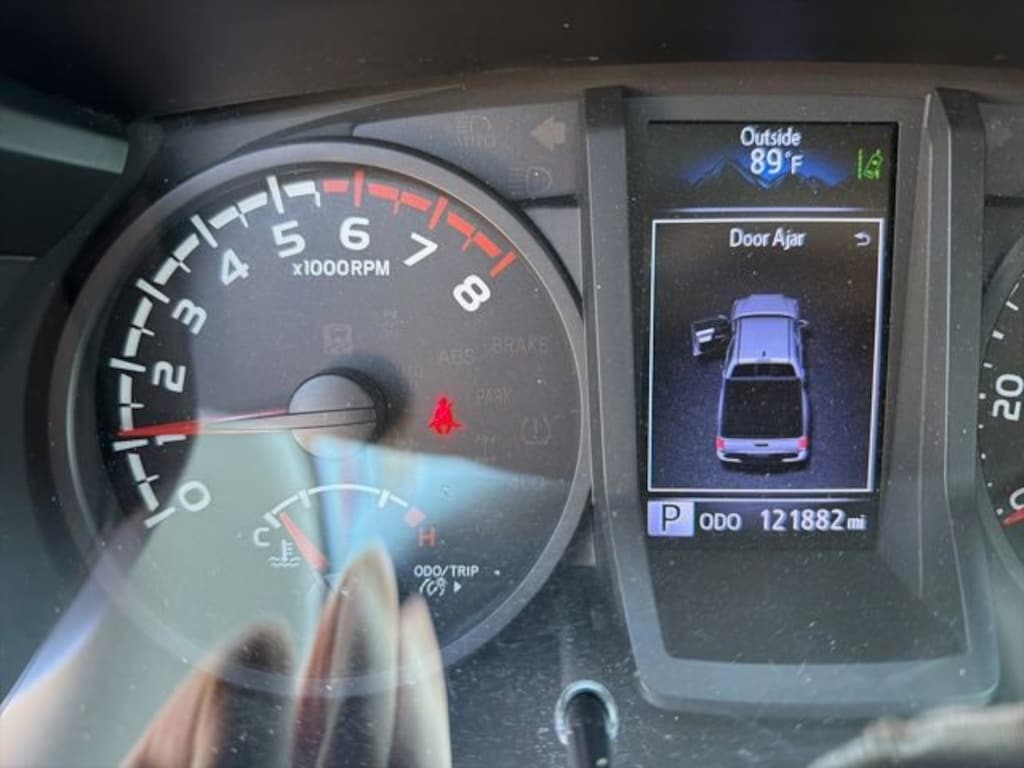 Used 2019 Toyota Tacoma SR5 Truck Double Cab