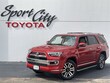 Toyota 4Runner