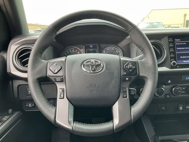 Thumbnail: 2023 Toyota Tacoma - 20
