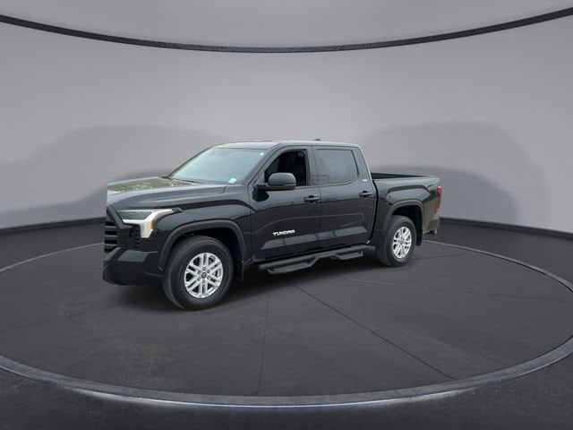 Thumbnail: 2024 Toyota Tundra - 4