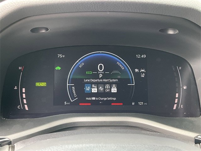 Thumbnail: 2026 Toyota Camry - 26