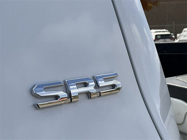 Thumbnail: 2025 Toyota Tacoma - 11