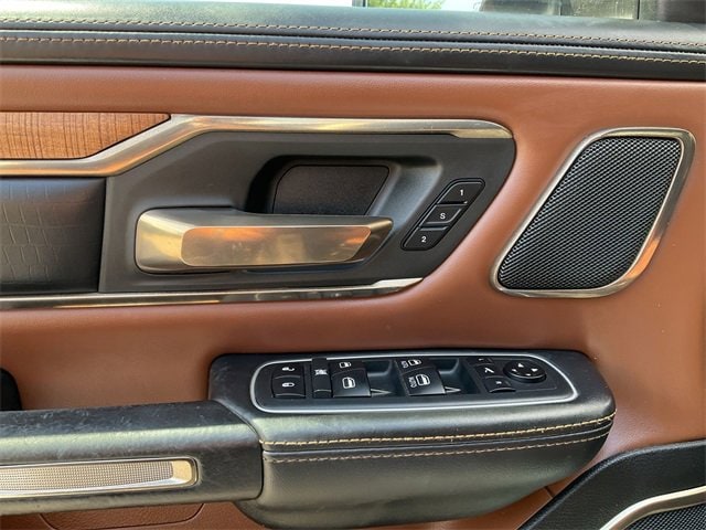 Thumbnail: 2020 RAM 1500 - 14