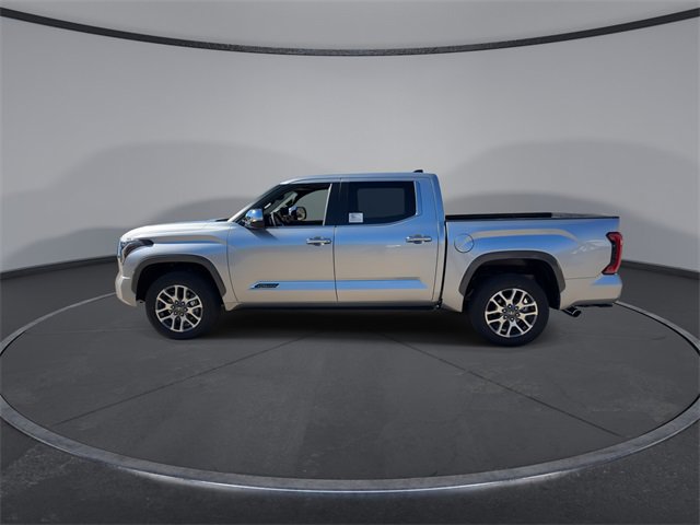 Thumbnail: 2026 Toyota Tundra - 5