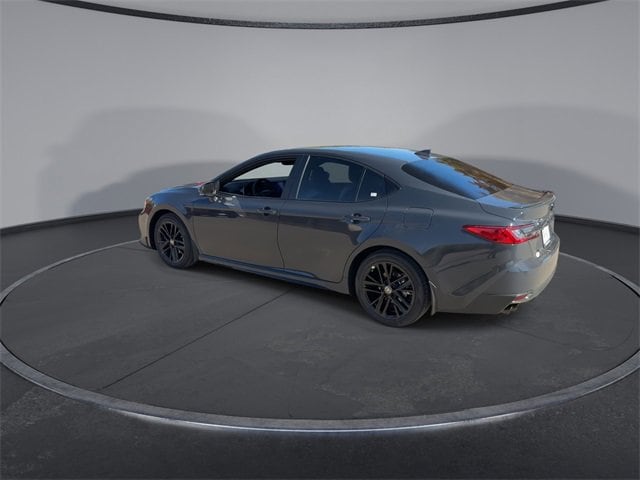 Thumbnail: 2026 Toyota Camry - 6