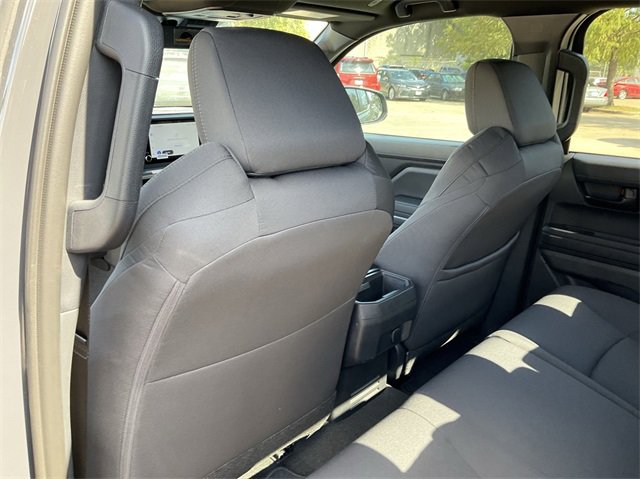 Thumbnail: 2024 Toyota Tacoma - 14