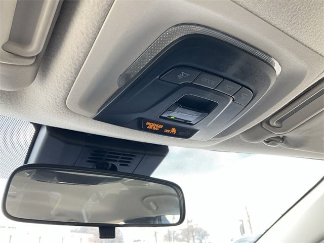 Thumbnail: 2024 Toyota Corolla - 25