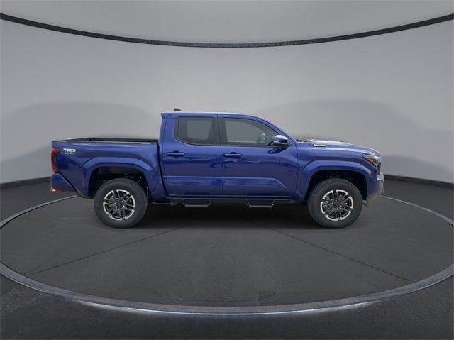 Thumbnail: 2025 Toyota Tacoma - 9