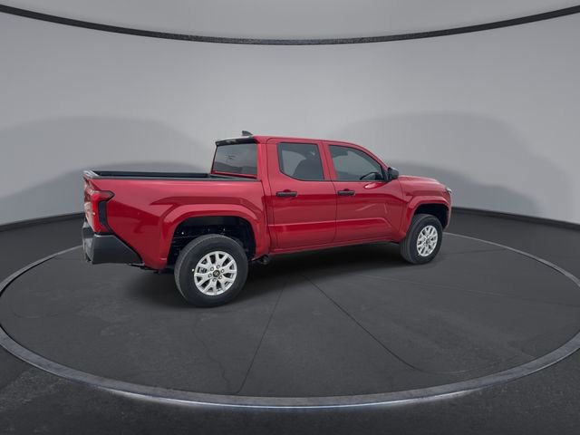 Thumbnail: 2026 Toyota Tacoma - 8