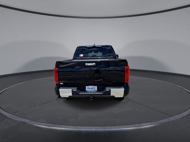 Thumbnail: 2026 Toyota Tundra - 7