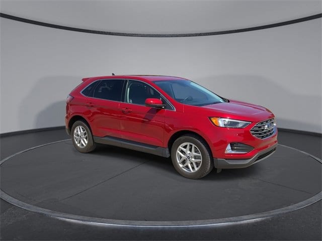 Thumbnail: 2022 Ford Edge - 2