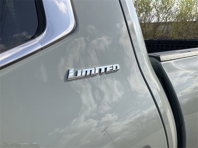 Thumbnail: 2026 Toyota Tundra - 11