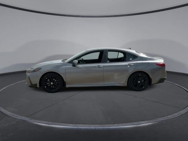 Thumbnail: 2026 Toyota Camry - 5