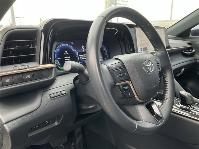 Thumbnail: 2024 Toyota Crown - 10