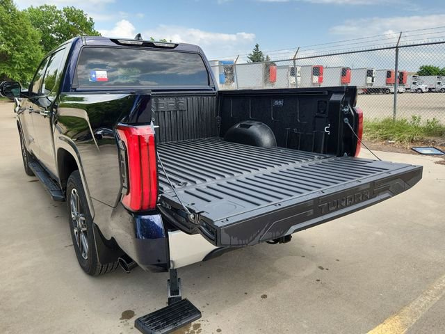 Thumbnail: 2026 Toyota Tundra - 17