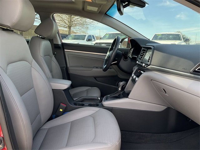 Thumbnail: 2020 Hyundai Elantra - 18