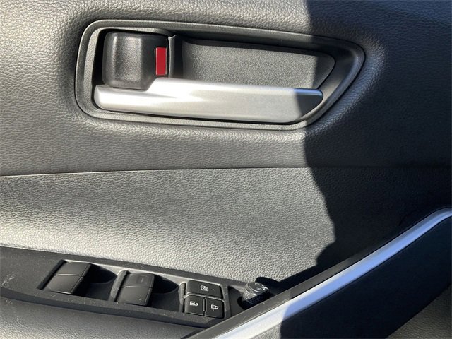 Thumbnail: 2024 Toyota Corolla - 12