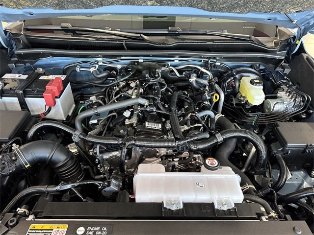 Thumbnail: 2026 Toyota 4Runner - 4