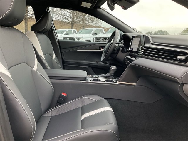 Thumbnail: 2026 Toyota Camry - 17