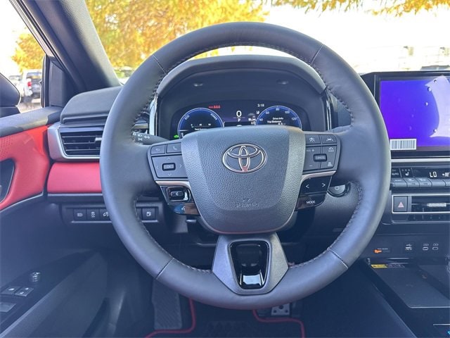 Thumbnail: 2026 Toyota Camry - 19