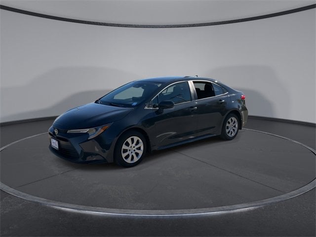 Thumbnail: 2023 Toyota Corolla - 4