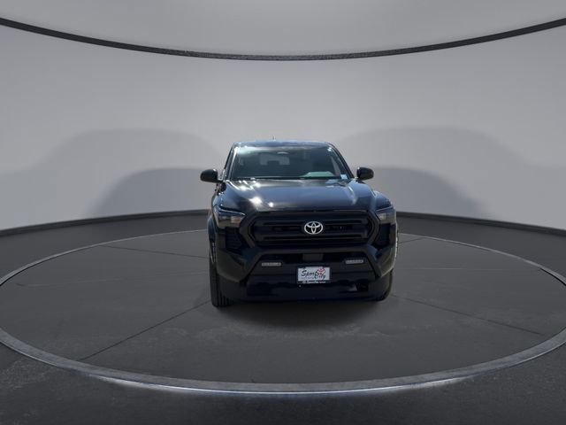 Thumbnail: 2026 Toyota Tacoma - 3