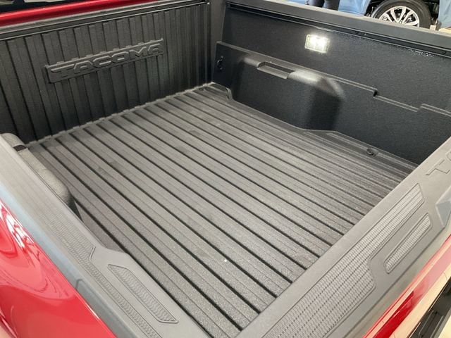 2026 Toyota Tacoma SR - Photo 17