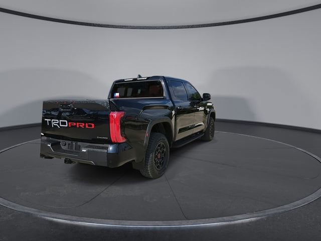 Thumbnail: 2026 Toyota Tundra - 8