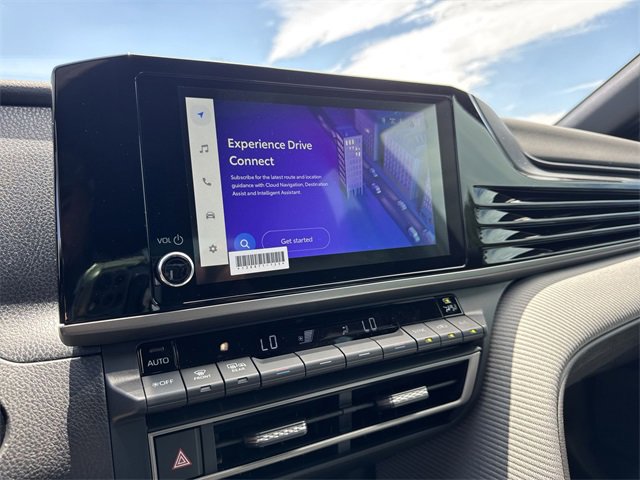 Thumbnail: 2025 Toyota Camry - 21