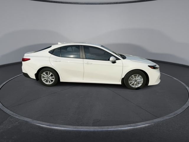 Thumbnail: 2026 Toyota Camry - 9