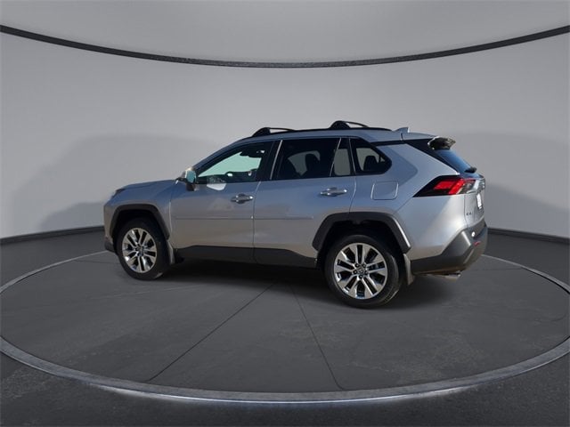 Thumbnail: 2025 Toyota RAV4 - 6