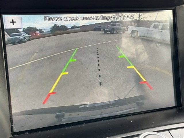 Thumbnail: 2019 Ford Escape - 21