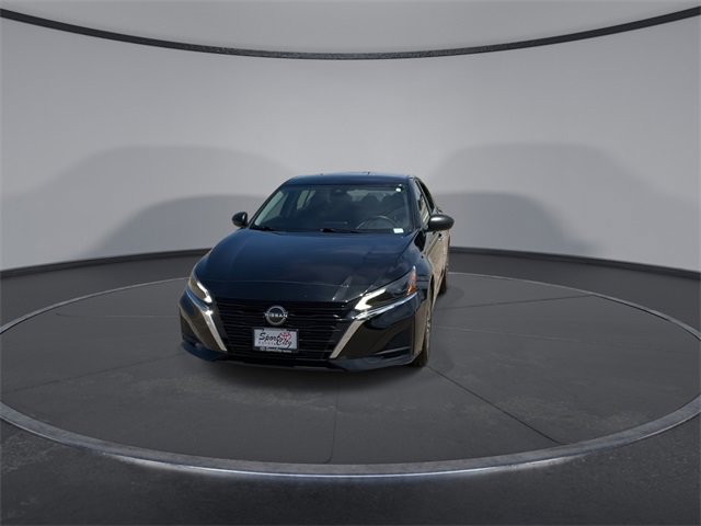 2024 Nissan Altima 2.5 SV photo 3
