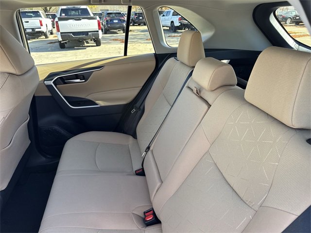 Thumbnail: 2025 Toyota RAV4 - 16