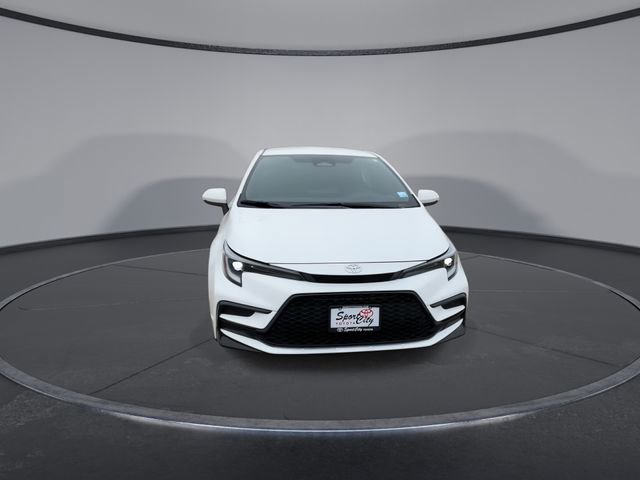 Thumbnail: 2026 Toyota Corolla - 3