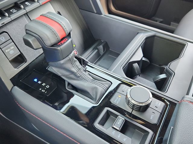 Thumbnail: 2026 Toyota Tundra - 24